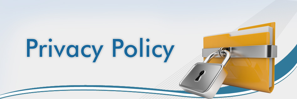Our Privacy Policy
