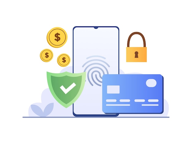 Secure Payment