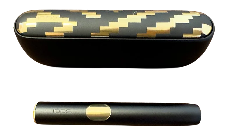 IQOS Iluma i Prime Seletti Side View