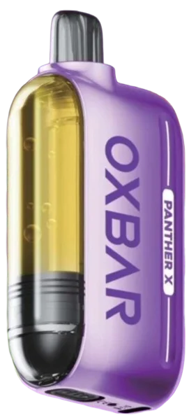 DR Vapes OXBAR Panther X 50k