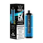 Al Fakher Hypermax 15k Blue Ocean