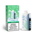 ELF BAR Ice King Bubble Gum