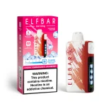 ELF BAR Ice King Cherry Pomegranate Cranberry