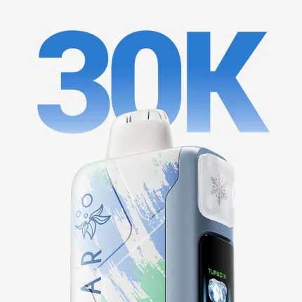 ELFBAR Ice king 30k puffs