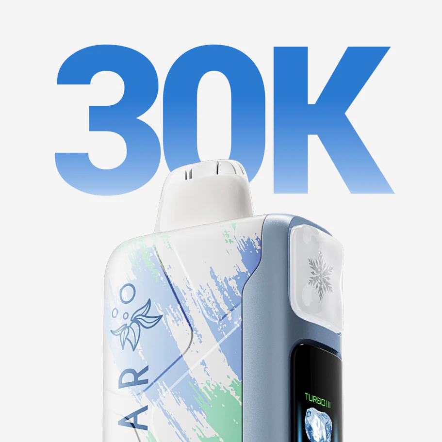 ELFBAR Ice king 30k puffs