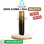 IQOS ILUMA i One SELETTI Limited