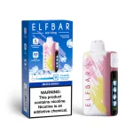 ELF BAR Ice King Mixed Berry