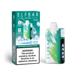 ELF BAR Ice King Watermelon Bubble Gum