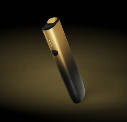 Gallery Image IQOS ILUMA i One SELETTI Limited Edition