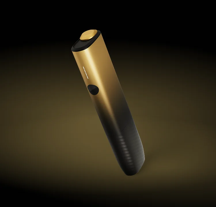 Buy IQOS ILUMA I One SELETTI Limited Edition In Dubai د.إ300