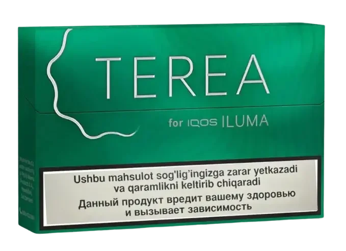 TEREA Uzbekistan in Dubai