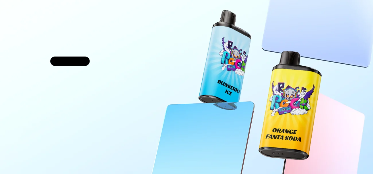 Smart look IGET Bar Vape