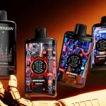 Flavors Vapengin 50000 Puffs