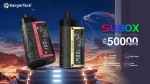 Description SUBOX Kanger 50000