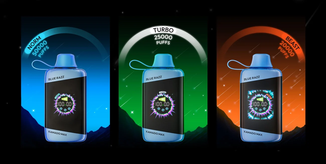 ZOFO Kamado Max Three Operating Mode