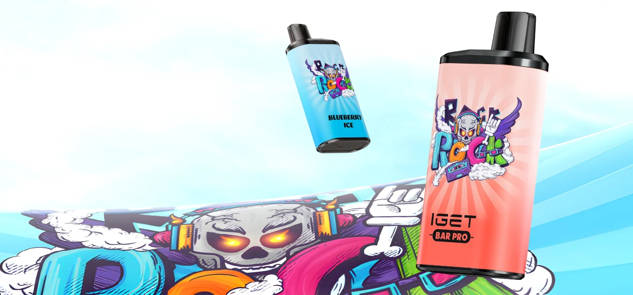 IGET Bar Pro Overview