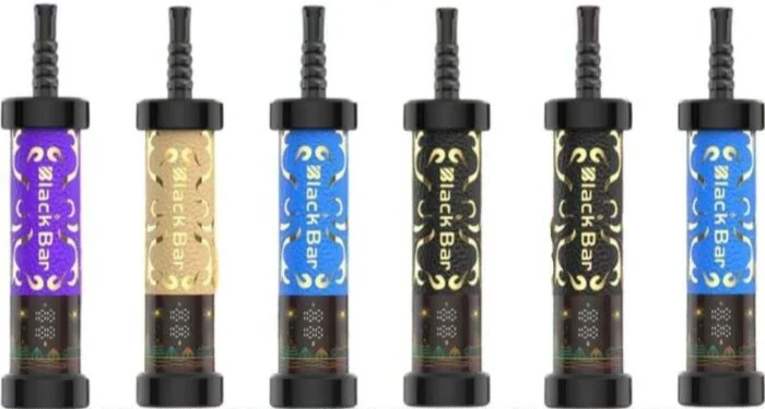 Black Bar 50000 Product Description