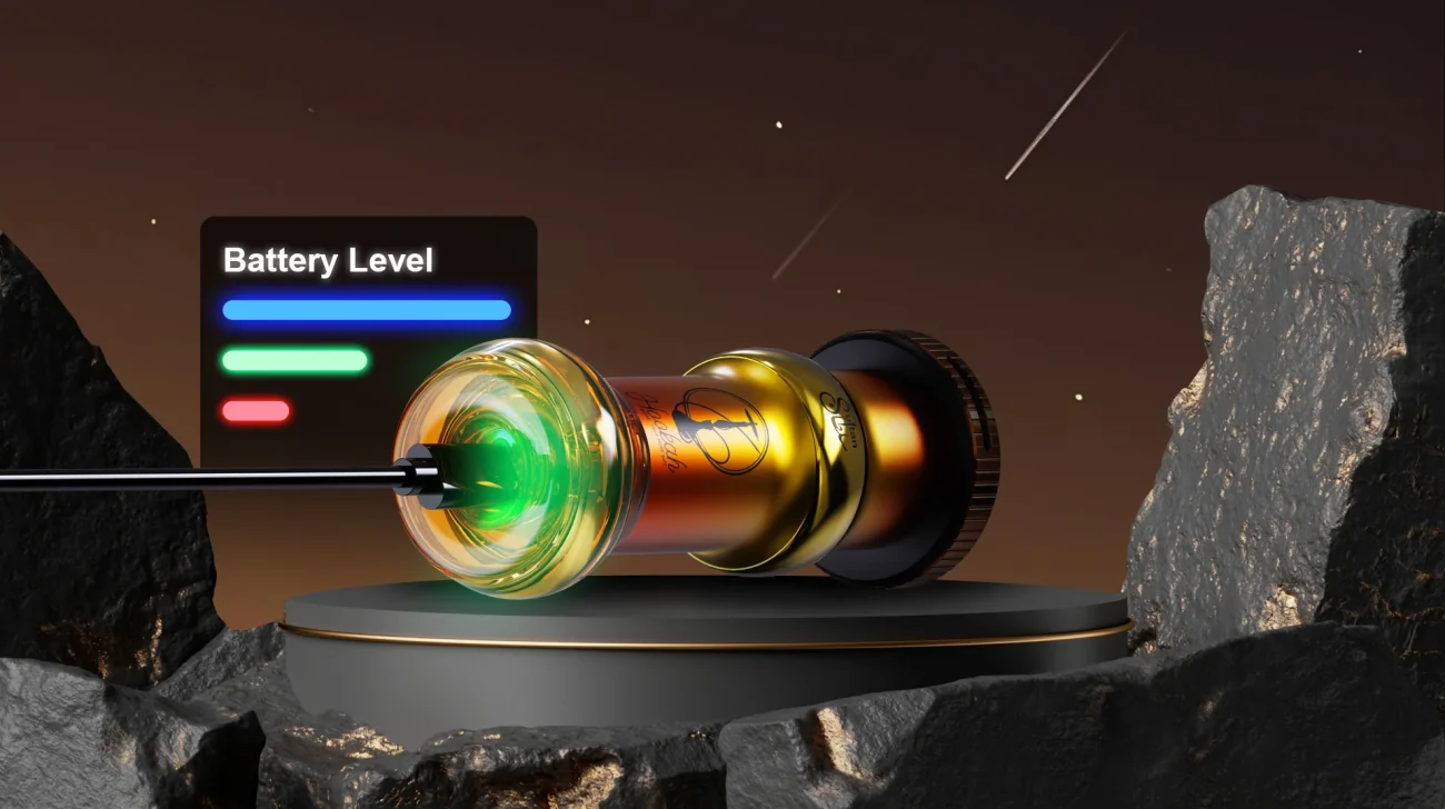 MOSMO Sultan Product Description