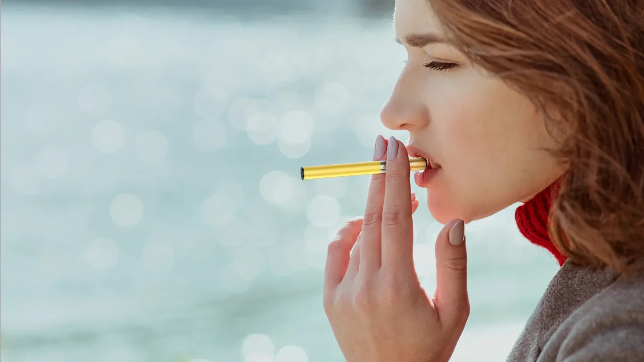 Mosmo Stik Cigalik Vaping Experience