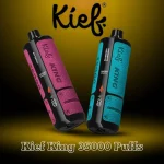 KEIF King 35k Product Descriptions