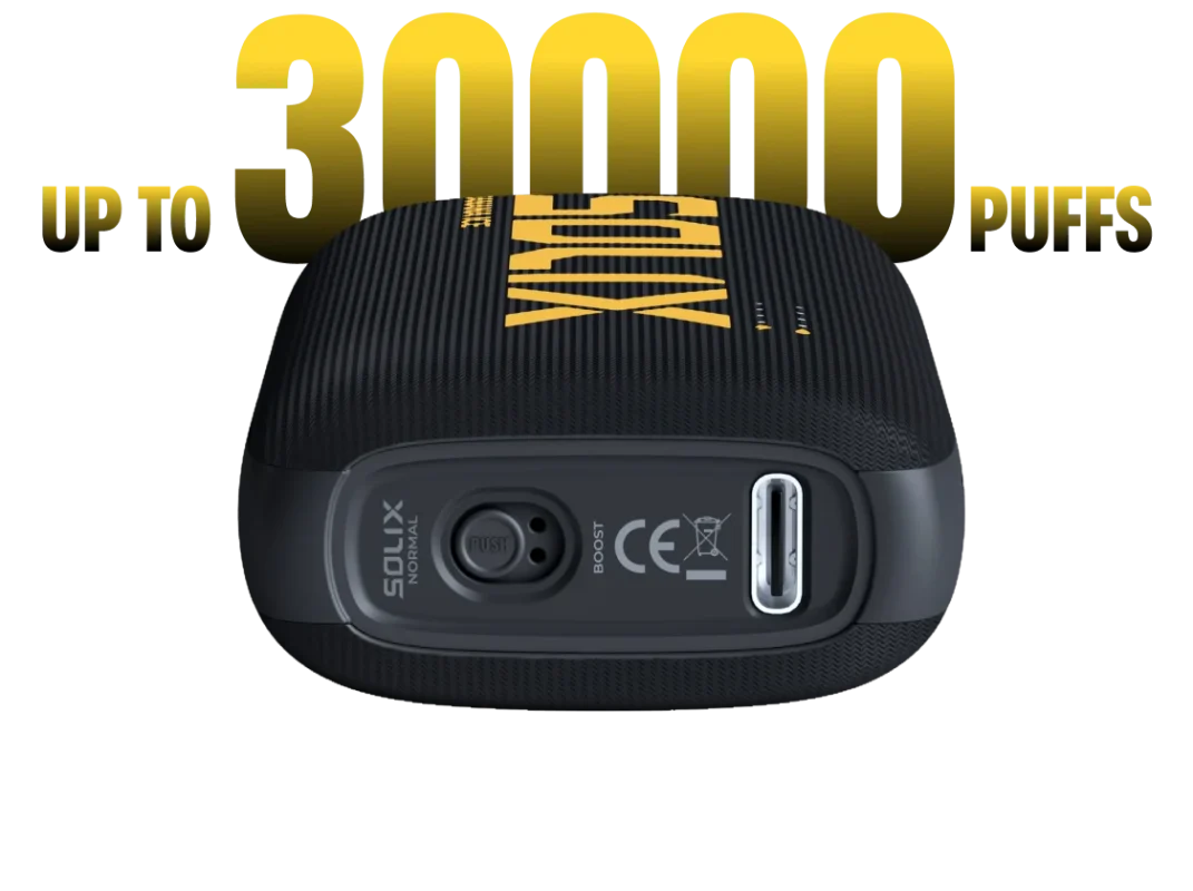 HAYATI Solix Airflow Control