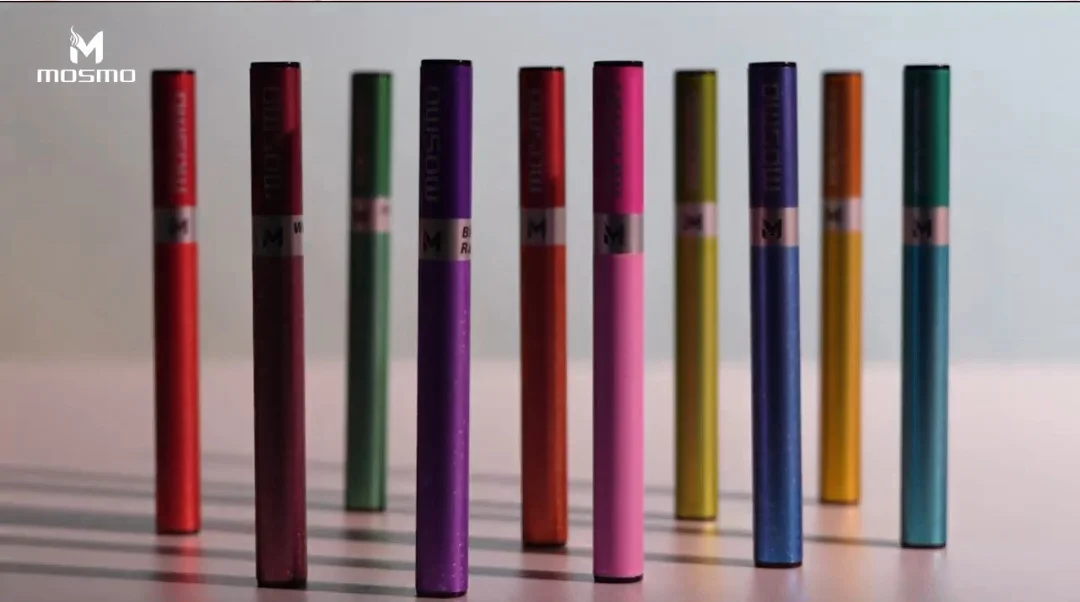 Cigalike Mosmo Stik Disposable Vape in Dubai