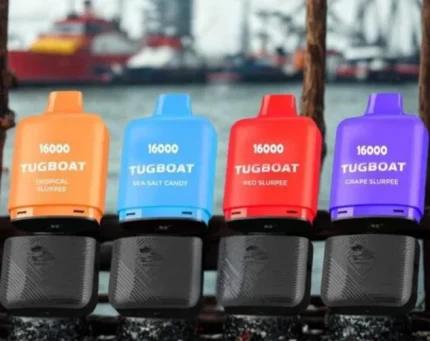 Tugboat Super Battery Compatible Kit