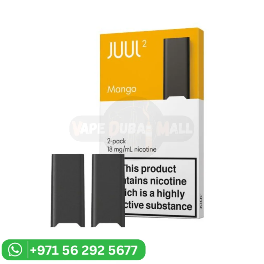 Best JUUL 2 Mango Pods in Dubai at Lowest Price Best JUUL 2 Mango Pods in Dubai at Lowest Price
