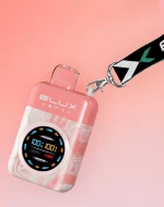 ELUX Astra 50k Lanyard Hole Design!