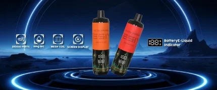 Specs TESIYI Ultra Shisha