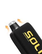 HAYATI Solix 30000 Mouth Piece