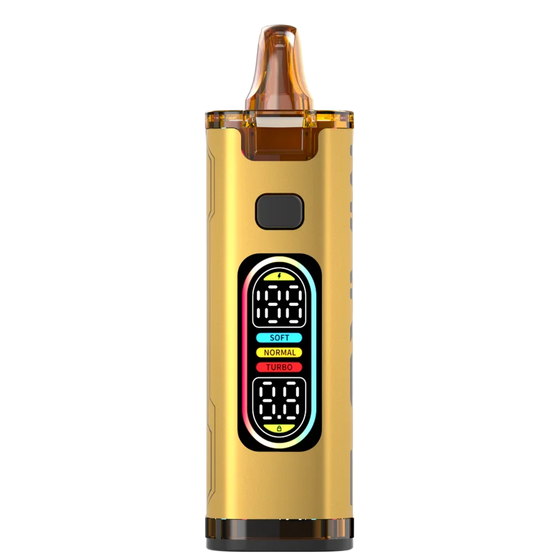 VAPENGIN Mars2 Smart LED Display