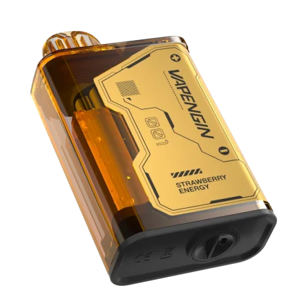 Premium Flavors for Vapengin mars2 20k