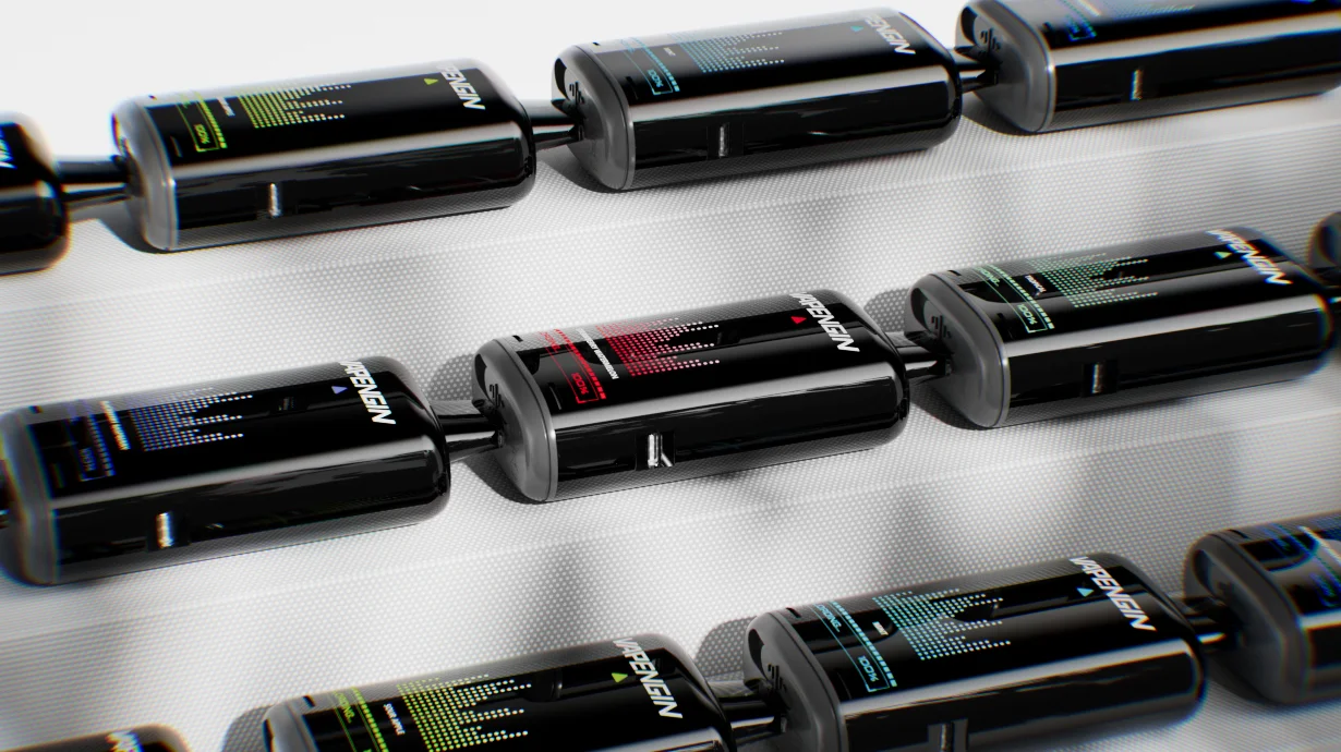 Product descriptions vapengin mecha 50000 in Dubai