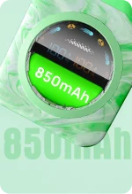 Elux Astra 850mAh Battery