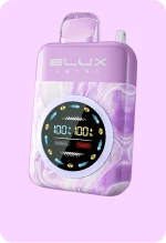 ELUX Astra 50k Smart Display