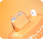 Elux Astra 50000 Puffs Soft Mouth Piece!