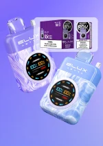 Flavors ELUX Astra 50000