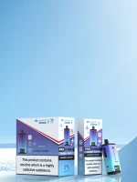 Package info HAYATI Pro 50000 Puffs