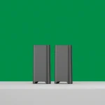 JUUL 2 Crisp Menthol Unboxed Looks