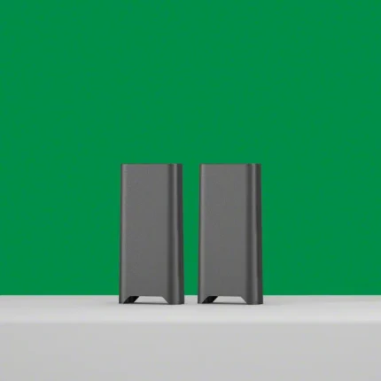 JUUL 2 Crisp Menthol Unboxed Looks