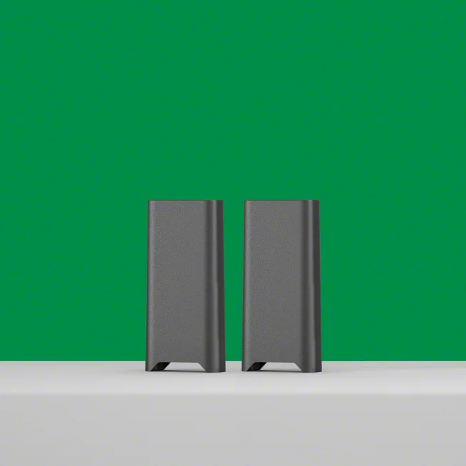 JUUL 2 Crisp Menthol Unboxed Looks