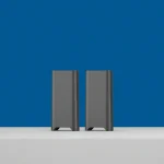 JUUL 2 Polar Menthol Pods Unboxed Look