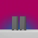 JUUL 2 Ruby Menthol Open Pods Look!