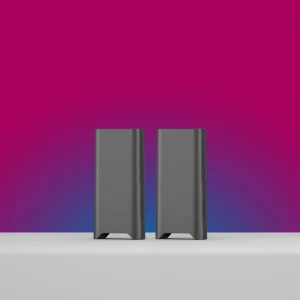 JUUL 2 Ruby Menthol Open Pods Look!