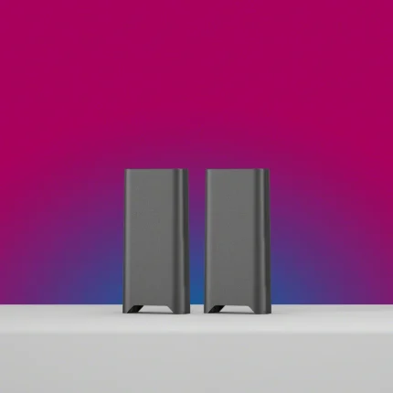 JUUL 2 Ruby Menthol Open Pods Look!