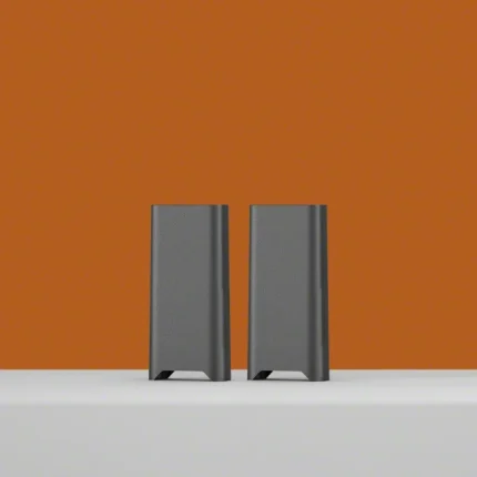 JUUL2 Tropical Medley Unboxed Looks