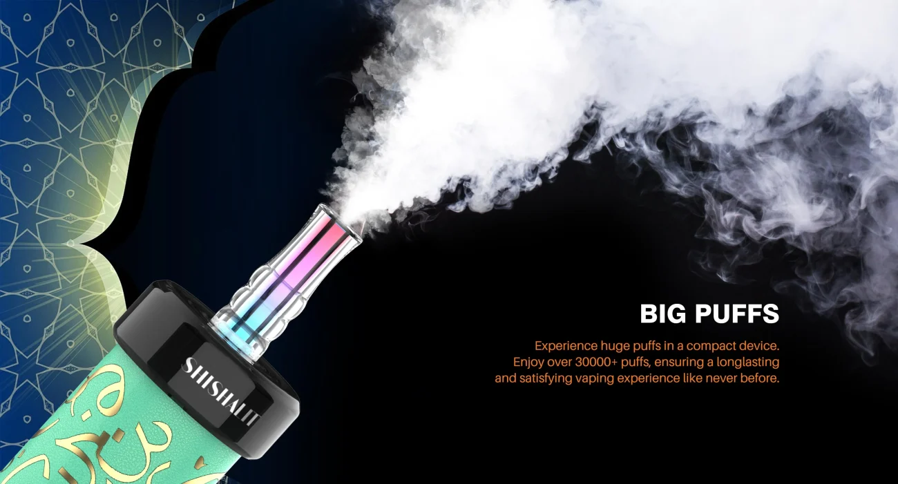 OLIT Shishalit Big Clouds