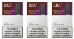 Reasons Why you love JUUL 2 Blackcurrant Pods!
