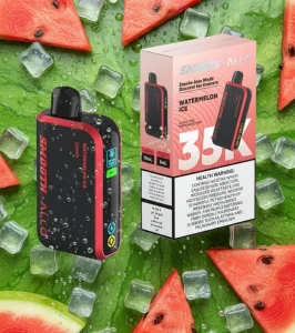 Top Flavors for SMOOTH ALLO 35k in UAE